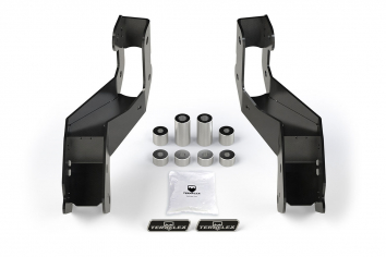 TeraFlex 1938125 JL/JT Front Control Arm Sport Bracket Kit