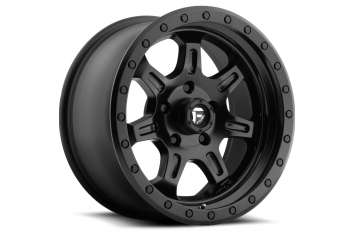 Fuel JM2 D572 Wheel