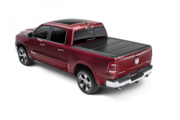 UnderCover Flex Tonneau Truck Cover Jeep Gladiator JT