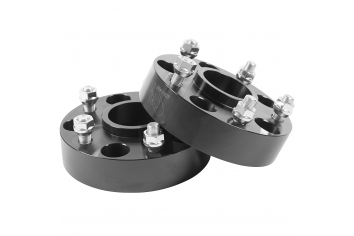 G2 Axle & Gear 93-73-175M JL & JT 1.75" Wheel Spacers