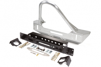 GenRight JK Boulder Stinger Front Bumper