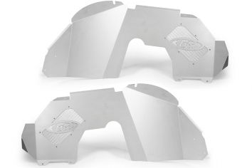 GenRight JL & JT Front Inner Fenders