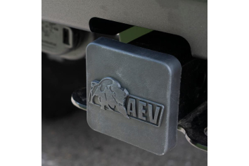 AEV 2" Hitch Cover