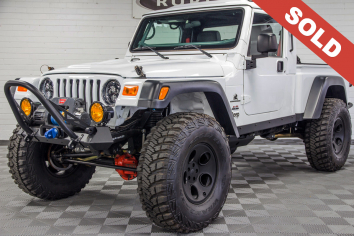 AEV Highline Fenders and Flares