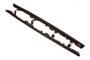 Mopar Rubicon Rock Rails from Gladiator JT