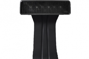 Recon Jeep Wrangler LED 3rd Brake Light