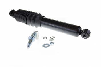 Old Man Emu OME-SD48 Steering Stabilizer - Black