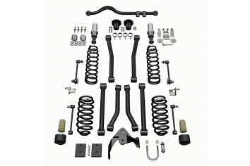 TeraFlex 3" Sport S/T3 Suspension System (2 Door) 1213000