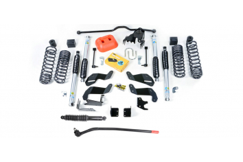 AEV DualSport SC Lift Kit 3.5 4.5