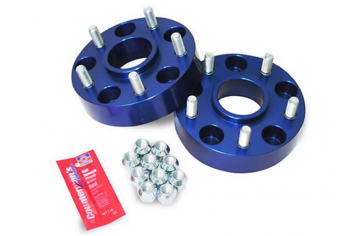 Spidertrax WHS010 JK 1.5" Wheel Spacers