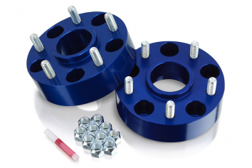 Spidertrax WHS021 JK 1.75" Wheel Spacers