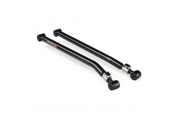 TeraFlex 3-6" Lift Rear Lower Alpine IR Long Control Arm Kit;  Jeep Wrangler JK / JK Unlimited