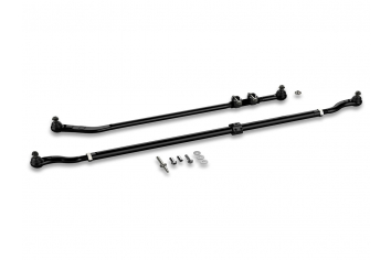 JK/ JKU TeraFlex HD Drag Link Kit & Tie Rod Kit