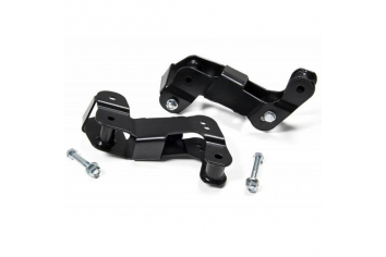 JKS Manufacturing Control Arm Correction Bracket Kit