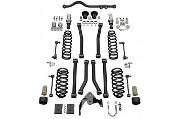 TeraFlex 3" Sport S/T3 Suspension System