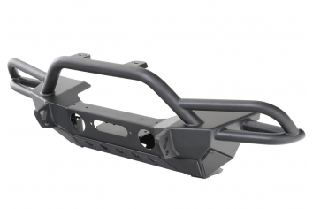 Smittybilt SRC 77724 GEN2 Front Bumper; Wrangler JL, Gladiator JT