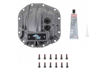 Jeep JL Dana 35 (200MM) Differential Cover