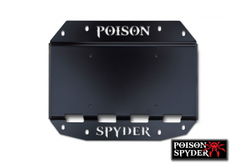 JL Poison Spyder Tramp Stamp - 19-04-013P1