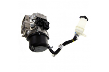 Mopar 68247930 Power Steering Pump; Wrangler JL