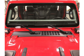 Rockhard 4x4 Jeep Wrangler JL Sport Cage