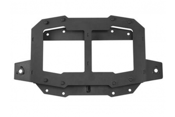 Smittybilt JL Tire Relocation Bracket