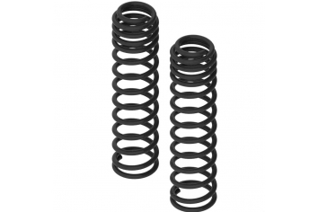 Metalcloak JLU Wrangler 4 Door, 3.5" True Dual-Rate Coils - Front