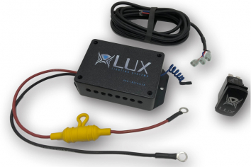 LUX LED Lighting Pro Installer