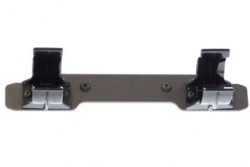 Maximus-3 JK Mag-Lite Mount & Clips