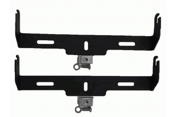 Maximus-3 Roof Rack LED Brackets