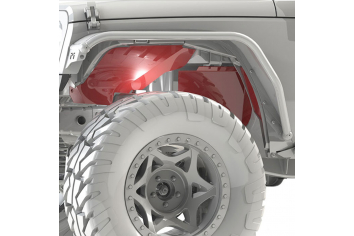 Metalcloak JK Inner Fender Kit