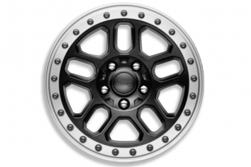 Mopar Beadlock Wheel 77072466AB