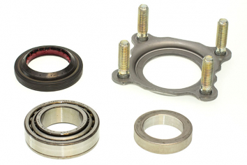 Mopar Dana 44 Front Wheel Bearing Kit - One Side Shown