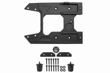 Mopar 82215356AB Tailgate Reinforcement System 