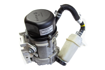 Mopar 68529417 Power Steering Pump; Gladiator JT