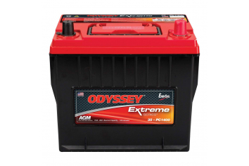 Odyssey PC1500 Battery