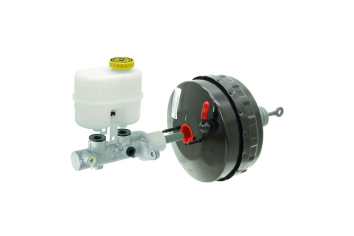 Mopar P5160050 J8 Master Cylinder & Brake Booster Combo, for Jeep JK Big Brake Kit/One-Ton Axles