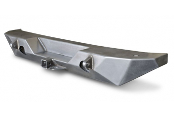 Poison Spyder 17-62-010 JK RockBrawler II Rear Bumper