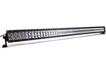 Rigid Industries 50" E-Series PRO LED Light Bar