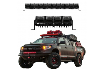 Rigid Industries Adapt Light Bars