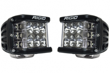 Rigid Industries D-SS Pro LED Driving Light Pair