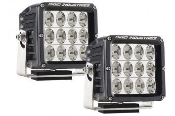 Rigid Industries D2 XL Driving LED Light Pair