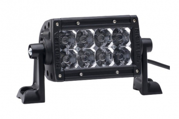 Rigid Industries 4" E-Series PRO LED Light Bar