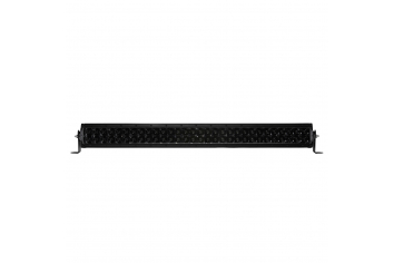 Rigid Industries LED 30" E-Series Pro Spot- Midnight Edition 130213BLK