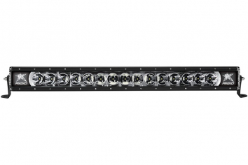 Rigid Industries Radiance Plus Back-Light LED Light Bar 30" - White