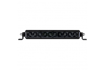 Rigid Industries  SR-Series PRO 10" Spot Midnight Edition 910213BLK