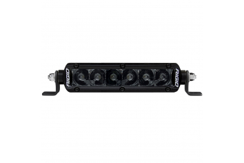 Rigid Industries  SR-Series PRO 6" Spot Midnight Edition 906213BLK