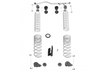 Rubicon Express JT7141 JT Gladiator 2.5 / 3.5" Standard Suspension Lift