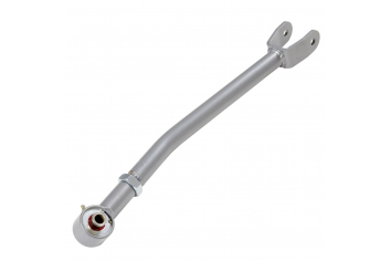 Rubicon Express RE3723 Super-Flex Front Adjustable Upper Control Arms; Wrangler JL & Gladiator JT