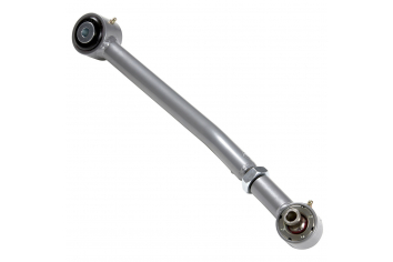 Rubicon Express RE3725 Super-Flex Rear Upper Adjustable Control Arms; Wrangler JL