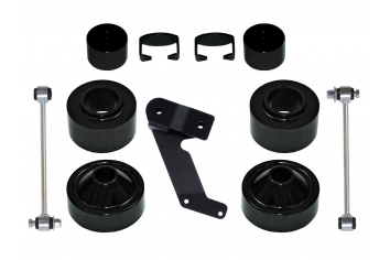 Rubicon Express RE7133 Economy 2.5" Spacer Lift